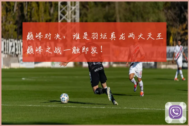 巅峰对决，谁是羽坛真龙两大天王巅峰之战一触即发！