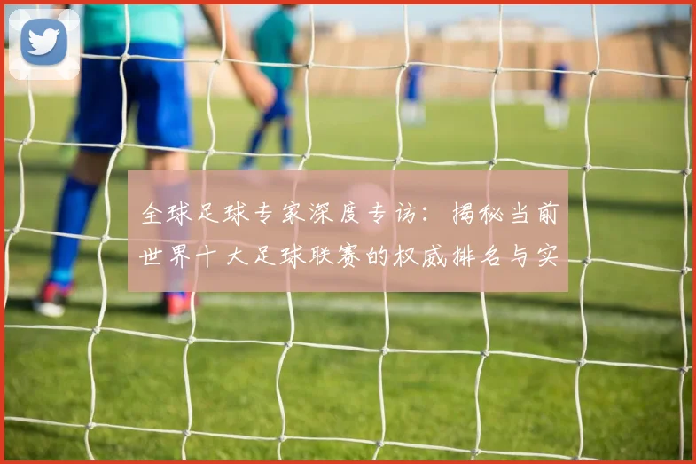 全球足球专家深度专访：揭秘当前世界十大足球联赛的权威排名与实力解析