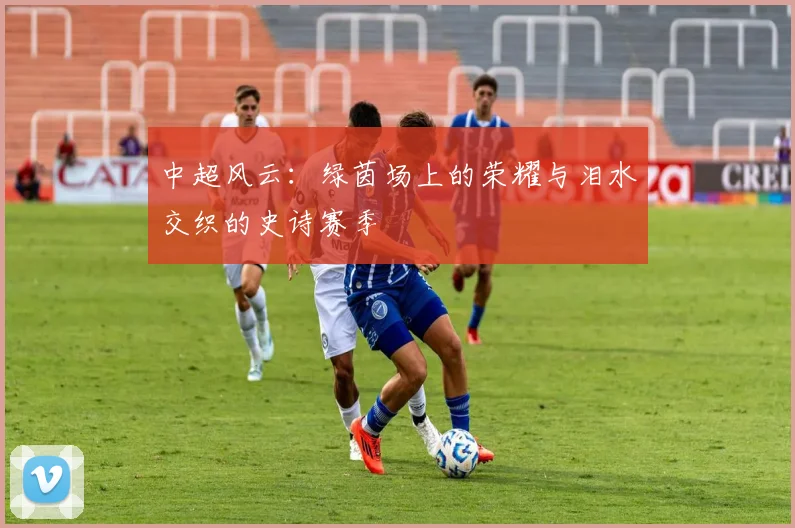 中超风云：绿茵场上的荣耀与泪水交织的史诗赛季